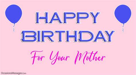 Mom, whatever i am today is because of your guidance and patience. Friend's Mom Birthday Wishes, Messages and Greeting cards