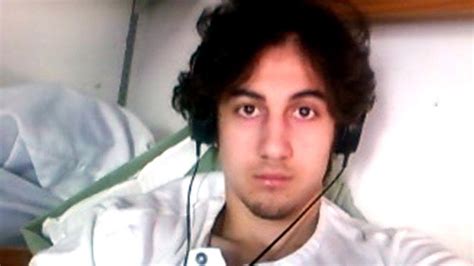 Boston Bomber Sicko Dzhokhar Tsarnaev Laughs In Court Before Death Sentencing — Apologizes For