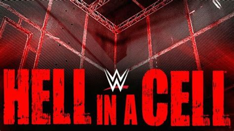 Hell in a cell match is a modified version of the steel cage match, featuring an approximate 20 ft cell structure that surrounds the ring. La prochaine édition de Hell In A Cell annoncée - Catch au ...