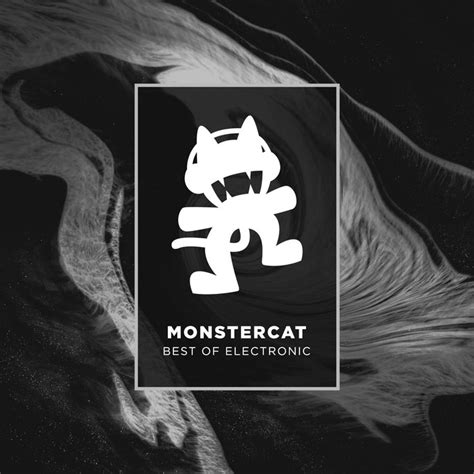 Monstercat Best Of Electronic Various Artists Monstercat