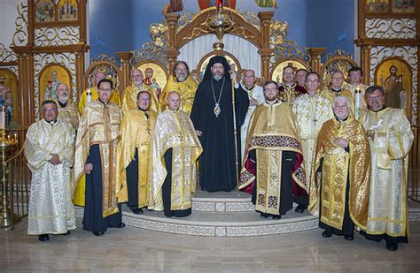 Becoming Orthodox Saint John The Baptist Russian Orthodox Church