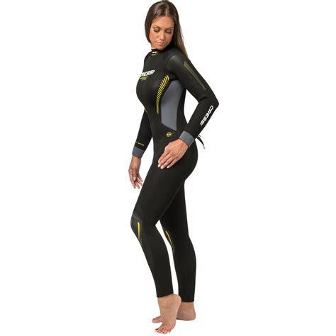Fourth Element Xenos 5mm Womens Wetsuit Watersports Warehouse