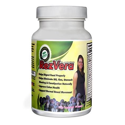 1 Best All Natural Digestive Supplement For Ibs Irritable