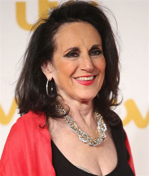 Strictly Come Dancing 2016 Lesley Joseph Hints She Has Signed Up Tv