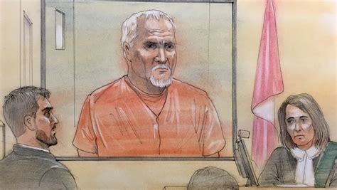 Focus Turns To Missing In Bruce Mcarthur Case Ctv News