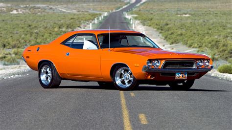 Muscle Car Wallpapers 77 Pictures