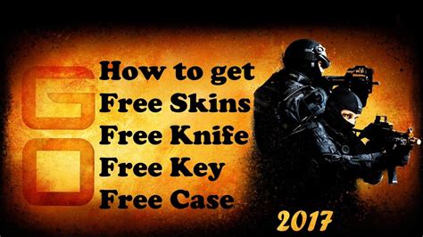Check skin market prices, inspect links, case and collection info, plus stattrak or souvenir drops. How to get CSGO Free Skins - Free Knife - Free Keys