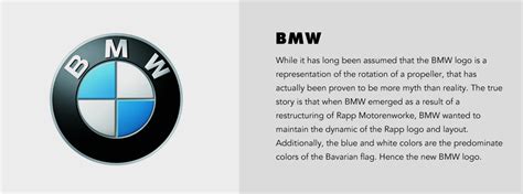 Did You Know the Meaning Behind These Car Brand Logos? | Brandingmag