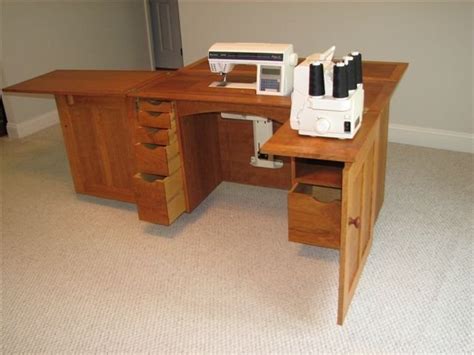 Maybe you would like to learn more about one of these? Sewing Cabinet with Lift - Home Furniture Design