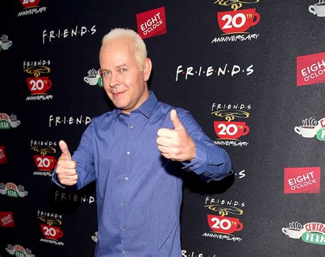 Friends Actor James Michael Tyler Dies After Cancer Battle The