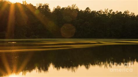 Lake Norman Sunset Photograph By Jonathan Welch Pixels