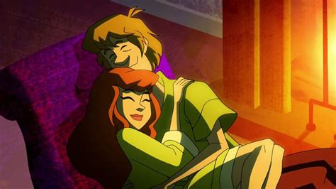 The 8 Best Scooby Doo Images On Pinterest Daphne Blake Scooby Doo And Scoubidou