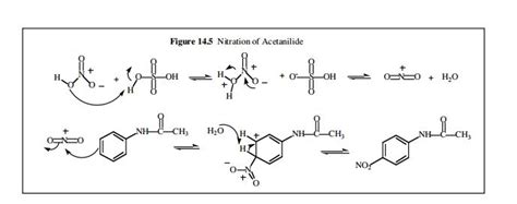 University Institute Of Pharmaceutical Sciences Puchd Nitration Of