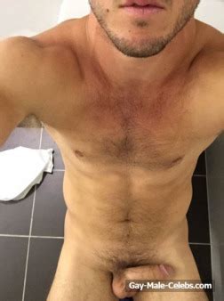 Free Australian Rugby Footballer Ben Hunt Leaked Frontal Nude Photos