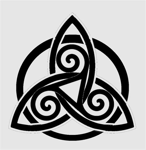 Celtic Symbols Earth Goddess Hecate Mother Goddess Modern Paganism