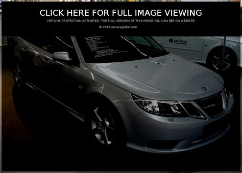 Topworldauto Photos Of Saab 9 3 Vector Sportcom Photo Galleries