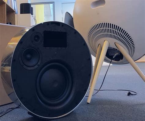 みです bangandolufsen beoplay a9 mk ii てくださる