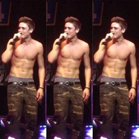 Sam Wilkinson Sam Wilkinson Magcon Boys Omaha Squad