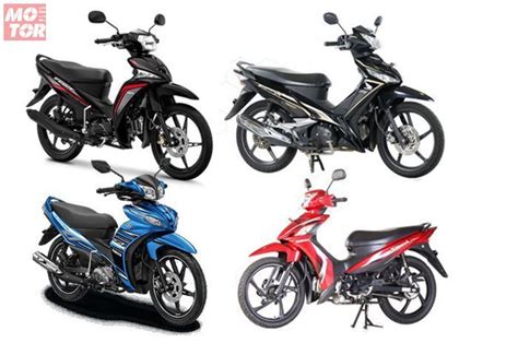 Rasanya seperti apa yang mengoperasikan sebuah laptop dengan harga puluhan juta itu? Murah Meriah Harga Motor Bebek Baru September 2020, Ada Nih Gak Sampai Rp 10 Juta! - Motorplus