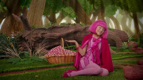Lazytown Wallpaper 66 Images