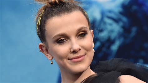 What You Dont Know About Millie Bobby Brown