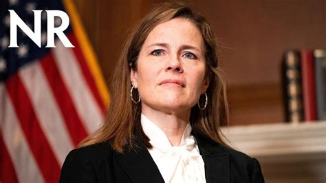 amy coney barrett hearings her faith in her own words youtube