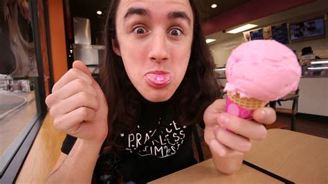 Bubblegum Ice Cream YouTube