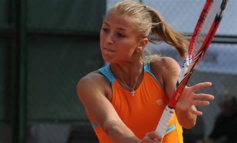 Bara irina maria — burrage jodie anna. Valentyna Ivakhnenko vs Irina Bara WTA Jurmala 25.07.2019 ...