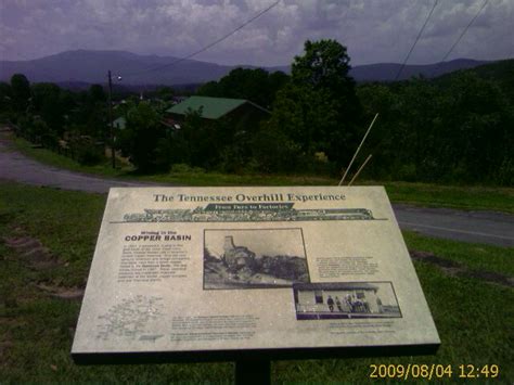 Cherokee Cumberland Photos