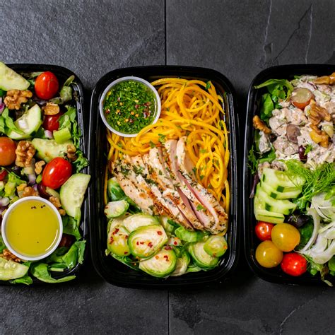 Low Carb Low Cost Meal Delivery Foodrecipestory