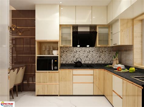 Personalized Modular Kitchen Advantages Know From The Best Interior