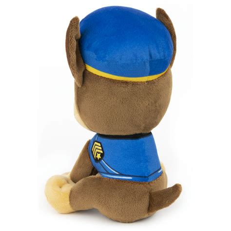 Paw Patrol Plush Chase The Toy Store