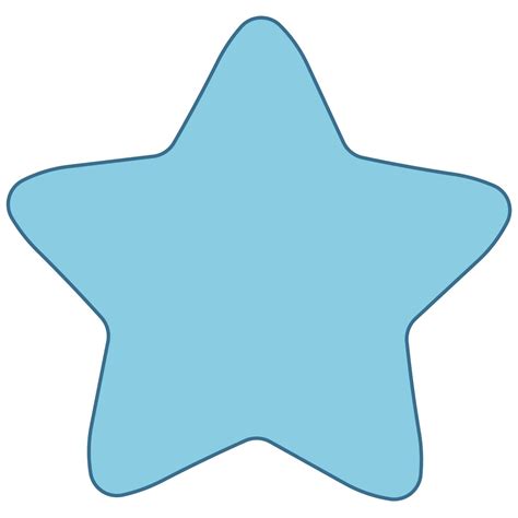 Studio Star 2 Large Star Template Fabric Stars Easy Sewing