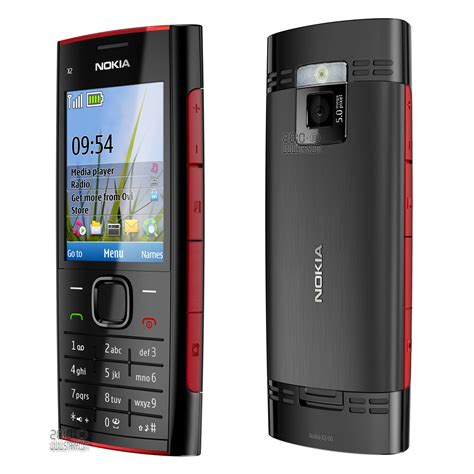 Nokia Cell Phone Best