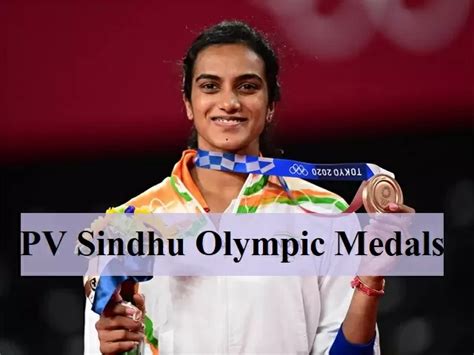 Pv Sindhu Wins Bronze At Tokyo 2020 Olympics Becomes Indias First Woman Double Olympic