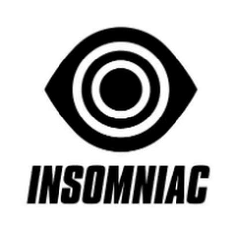 Insomniac Tv Youtube
