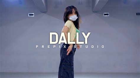 Hyolyn Dally Naria Choreography Youtube