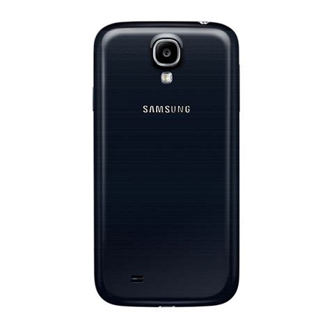Samsung Galaxy S4 Black Deals Contract Phones