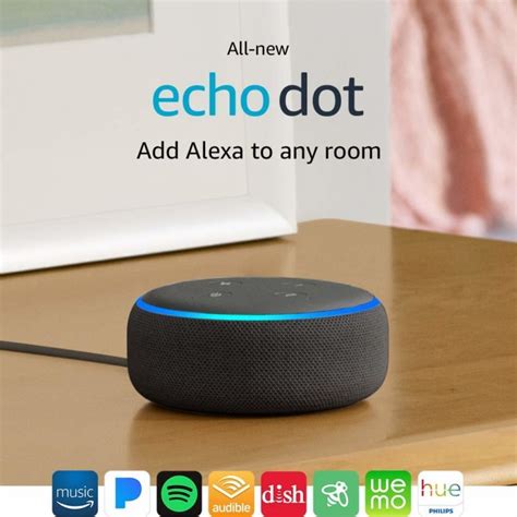 Amazon Introduces Echo Auto Alongside Refreshed Echo Dot Plus And Show