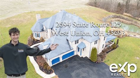 A HIDDEN GEM! | 2694 State Route 125 West Union OH 45693 | Quirked