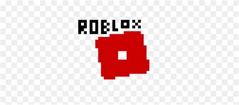 Roblox Logo Pixel