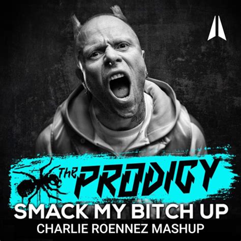 Smack My Bith Up Charlie Roennez Mashup By The Prodigy VS Wahlstedt