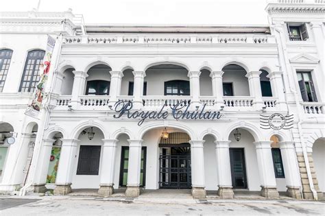 Royale chulan penang hotel offers luxurious accommodation in penang near wonderfood museum. Saturday Seafood Buffet @ Royale Chulan Penang, Weld Quay ...