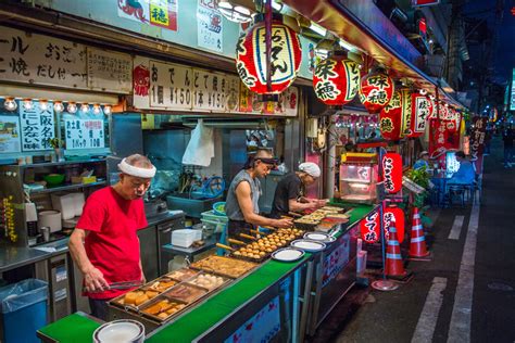 What To Eat In Osaka Inside Osaka