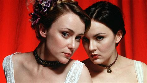 Tipping The Velvet Tv Series 2002 2002 Backdrops — The Movie Database Tmdb