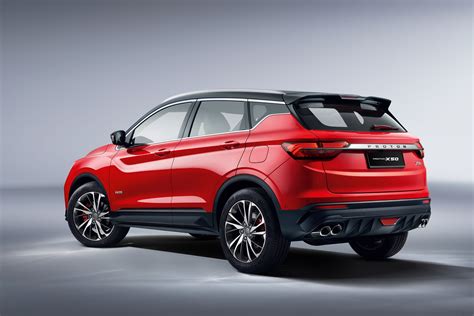 Price without tax until 31st dec 2020. TopGear | 2020 Proton X50: five things you need to know ...