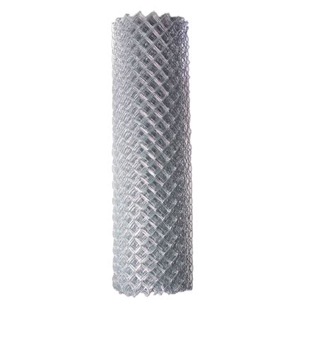 Galvanized Iron Gi 15 Mm Chain Link Fencing 1 X 1 Inch At Rs 85kg