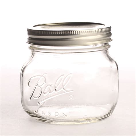 Check spelling or type a new query. Ball "Self Sealing" Wide Mouth Mason Jar - New Items