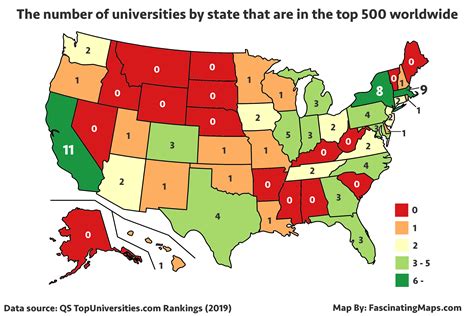 √ Us State Education Rankings Va Kreeg