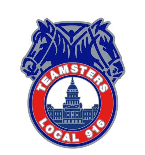 2024 Teamsters Local 916 Cdl Scholarship Now Accepting Applications